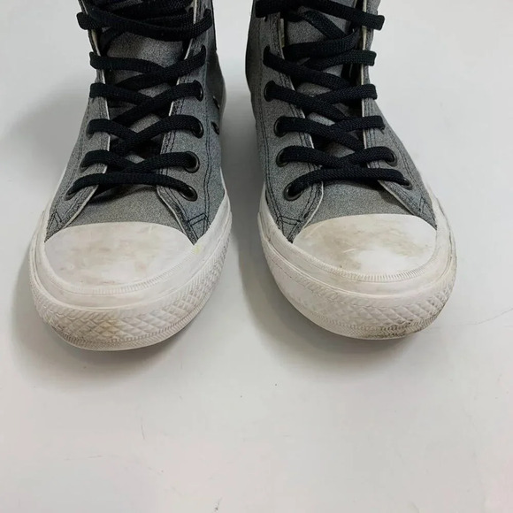 Converse Unisex Chuck Taylor II Athletic 154026C Lace‎ Up Sneaker M6/W 8 - Picture 8 of 14